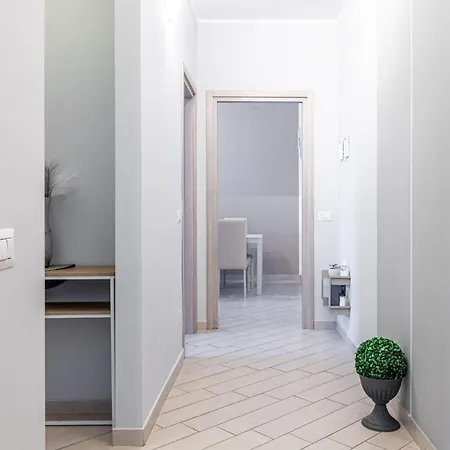 B&bappartamento Sara Apartament *