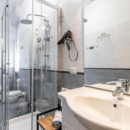 Apartament B&bappartamento Sara San Donato Milanese