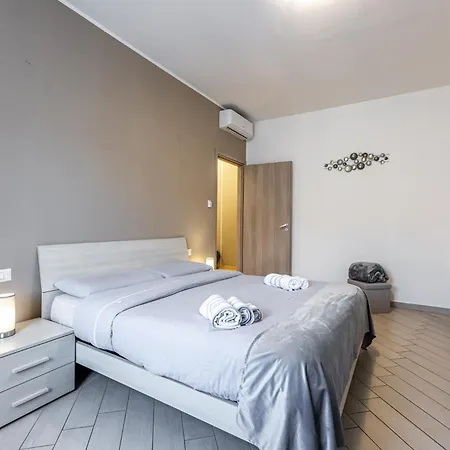 B&bappartamento Sara * San Donato Milanese